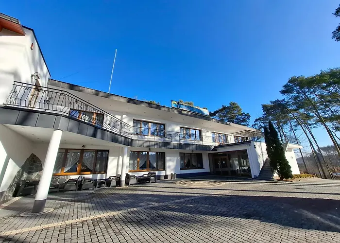 Wodnik Turawa