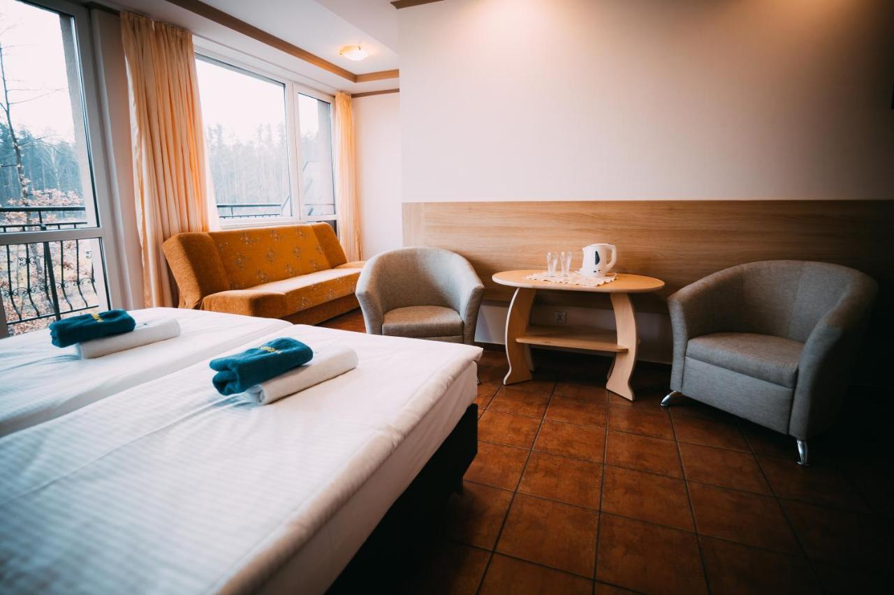 Resort Wodnik *
