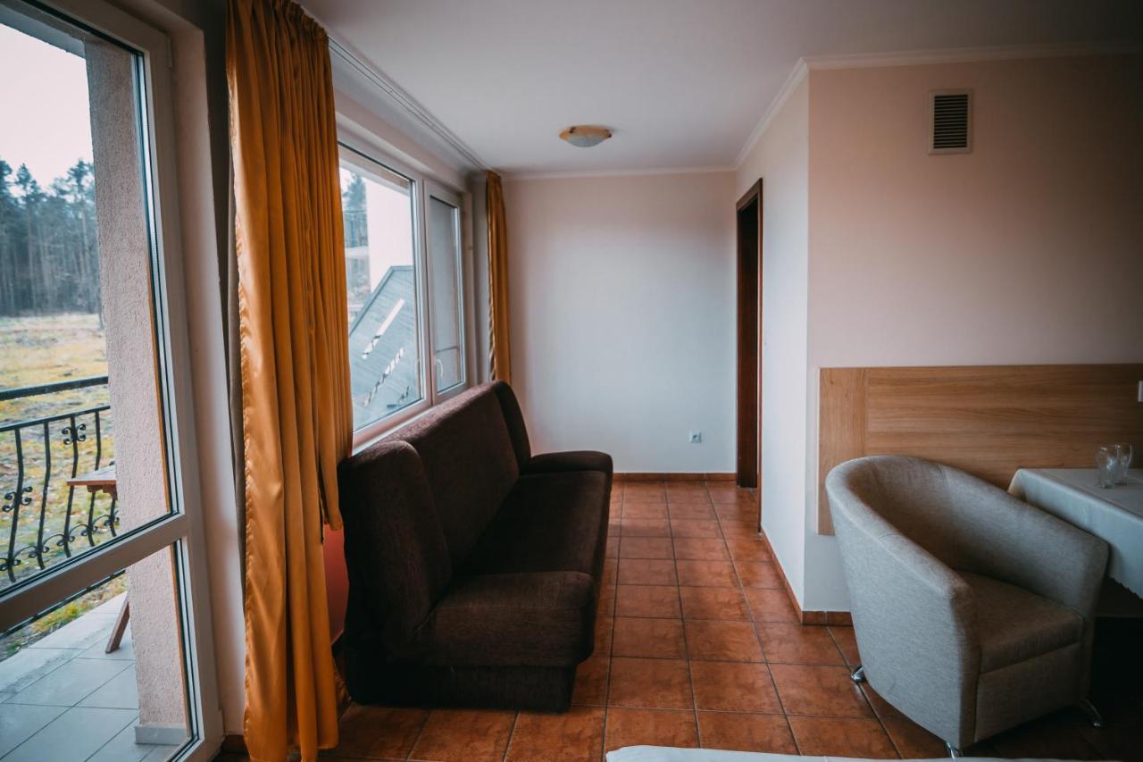Resort Wodnik Turawa